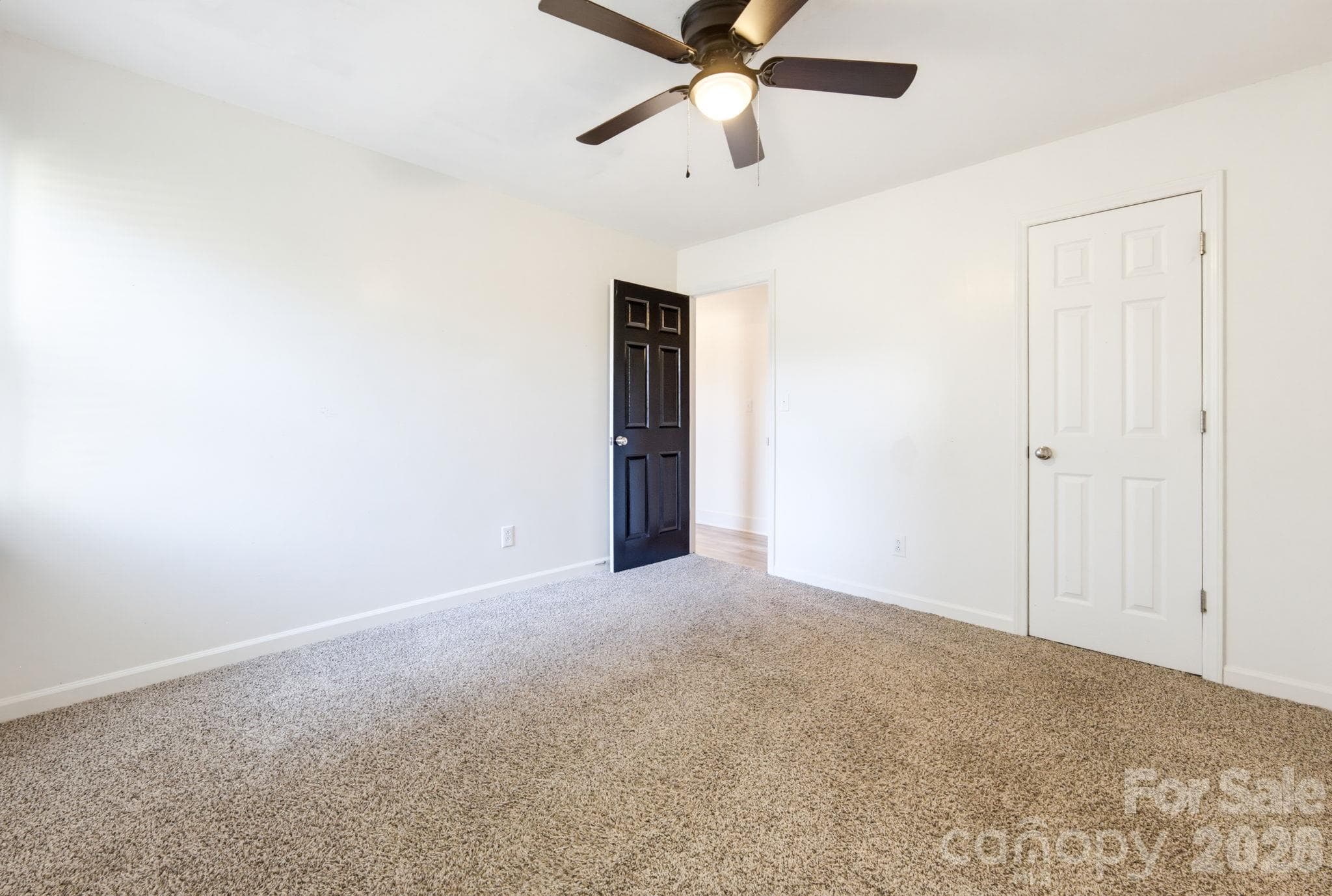 Single Family Residence at 28159 Poplins Grove Church Road, Albemarle, photo 16 of 28