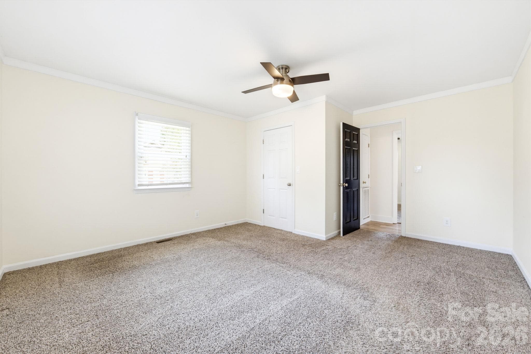 Single Family Residence at 28159 Poplins Grove Church Road, Albemarle, photo 18 of 28