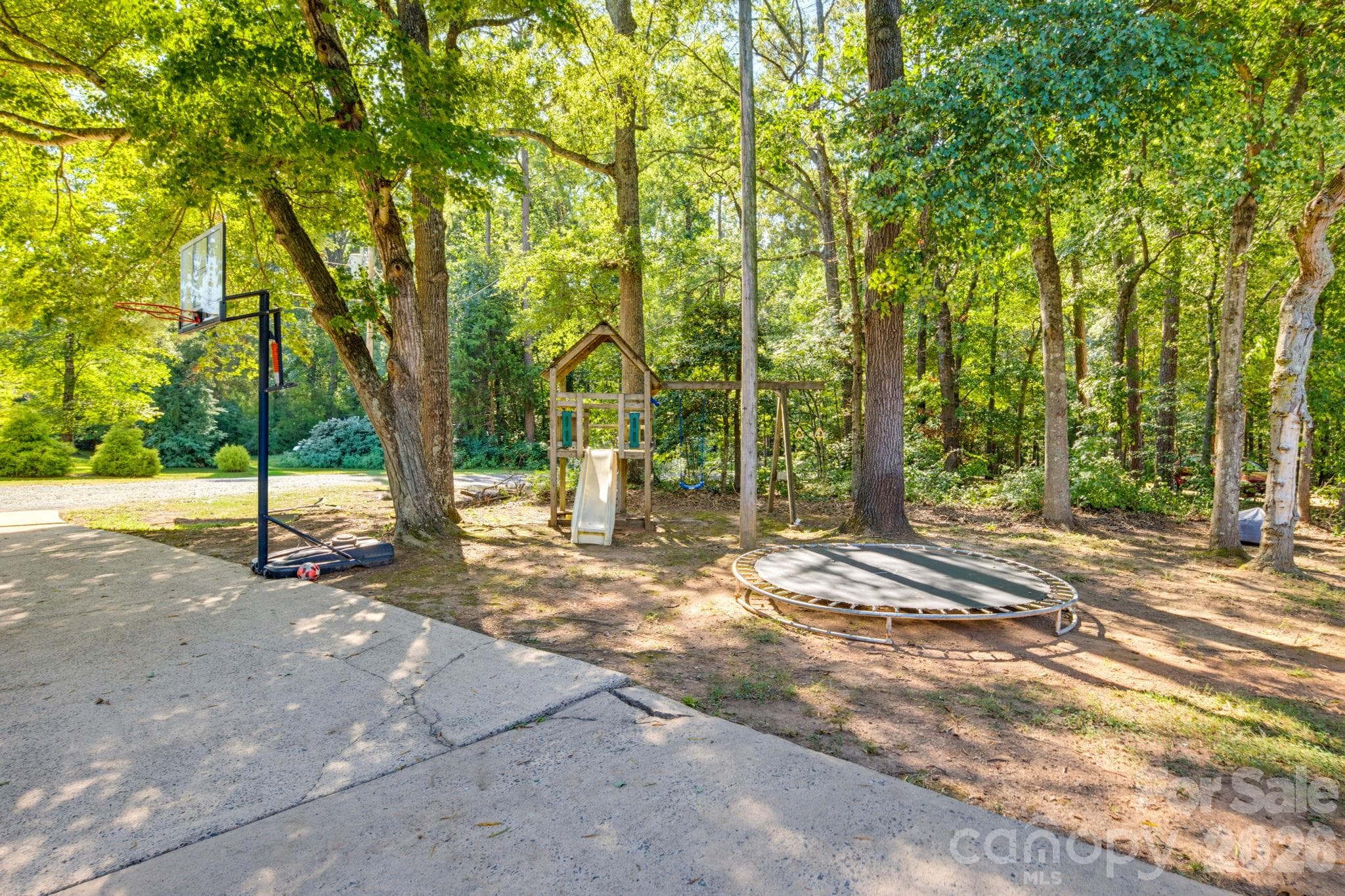 Single Family Residence at 28159 Poplins Grove Church Road, Albemarle, photo 23 of 28
