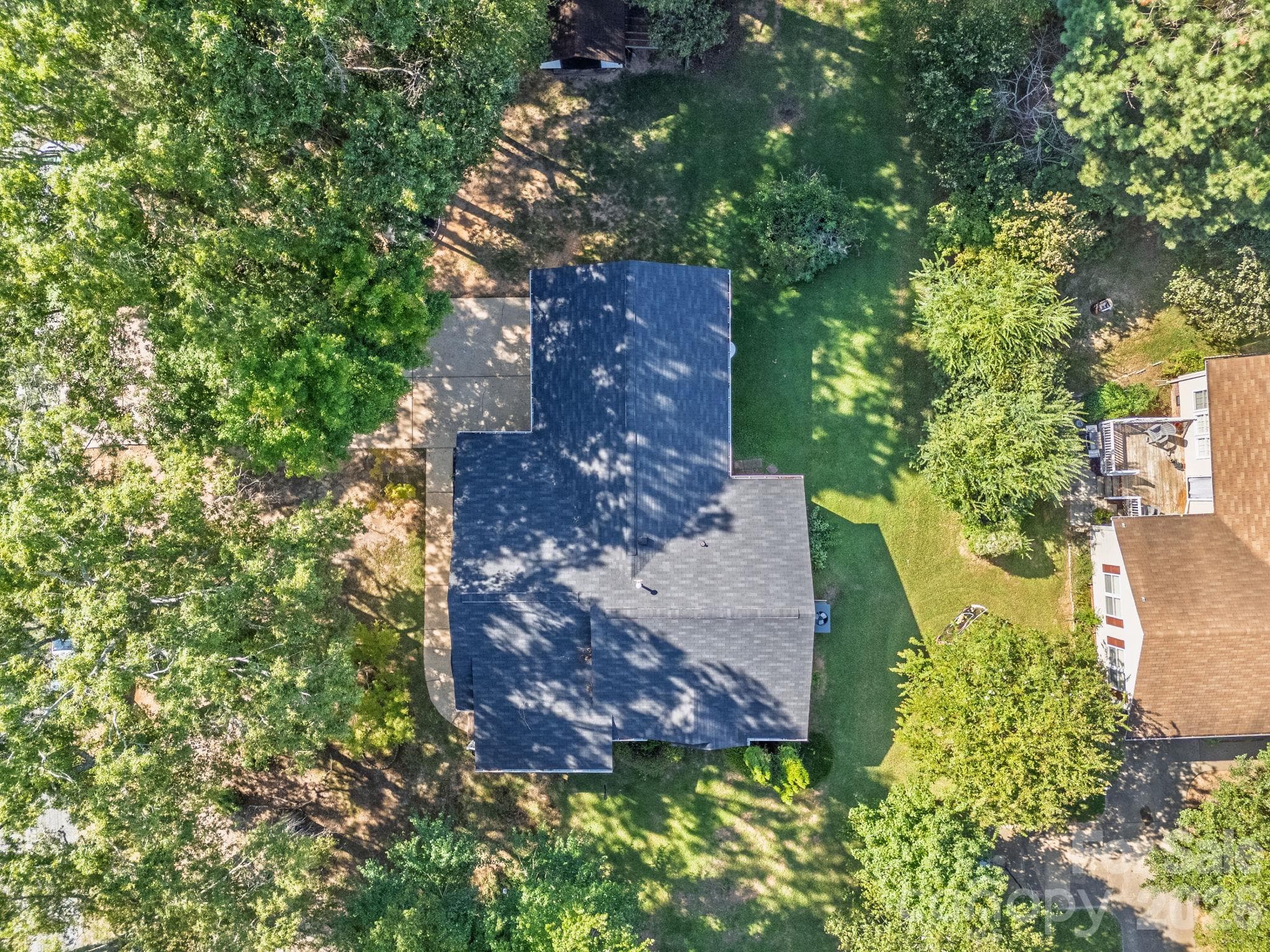 Single Family Residence at 28159 Poplins Grove Church Road, Albemarle, photo 26 of 28
