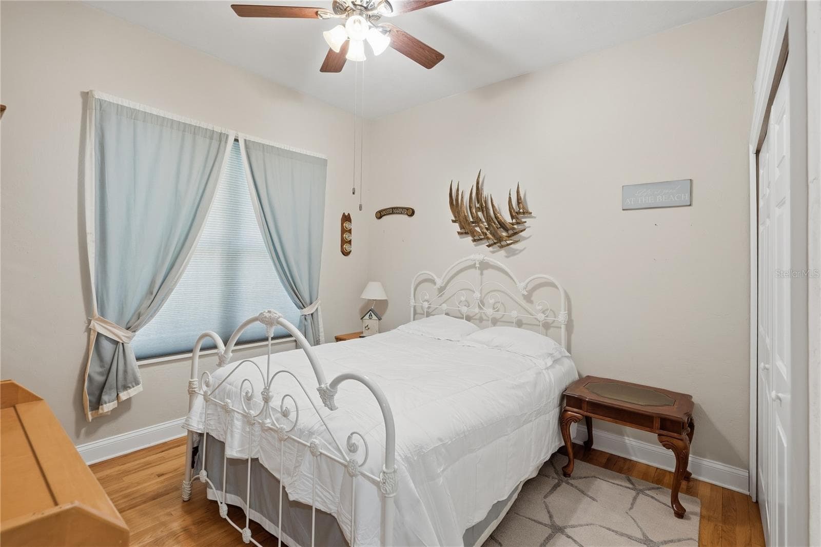 Bedroom - 18 OAK VIEW CIR E, PALM COAST