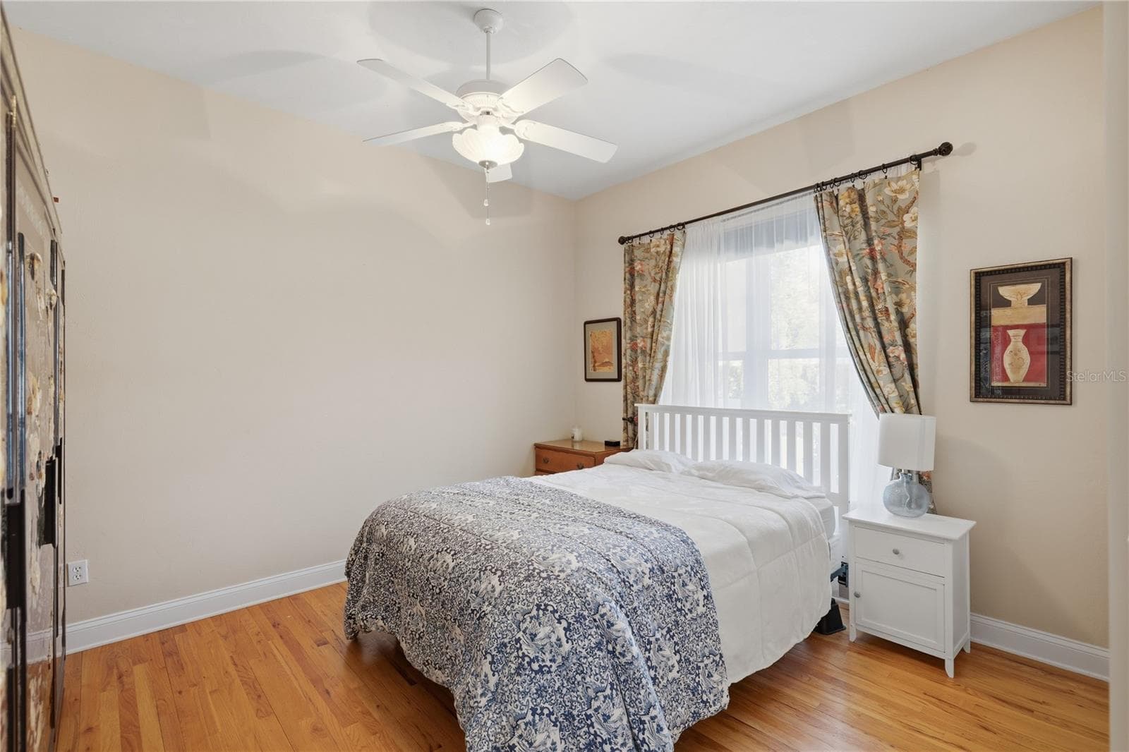 Bedroom - 18 OAK VIEW CIR E, PALM COAST