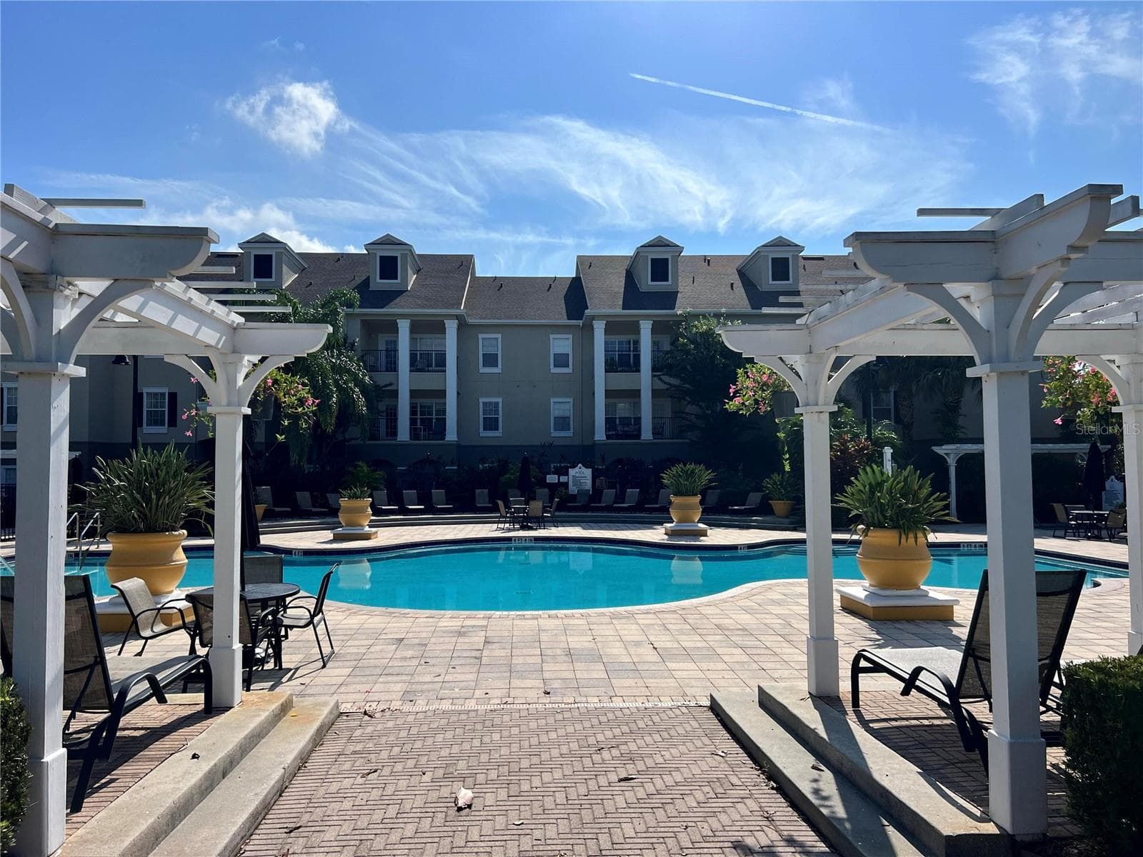Condominium at 3751 CONROY RD #2311, ORLANDO, photo 10 of 13