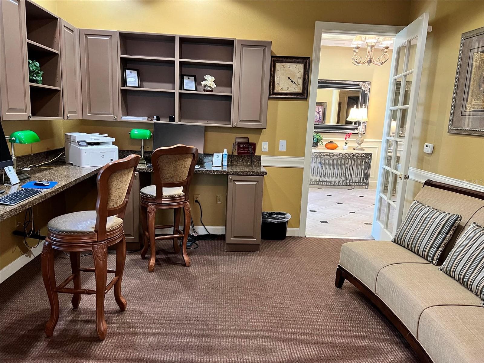 Condominium at 3751 CONROY RD #2311, ORLANDO, photo 11 of 13