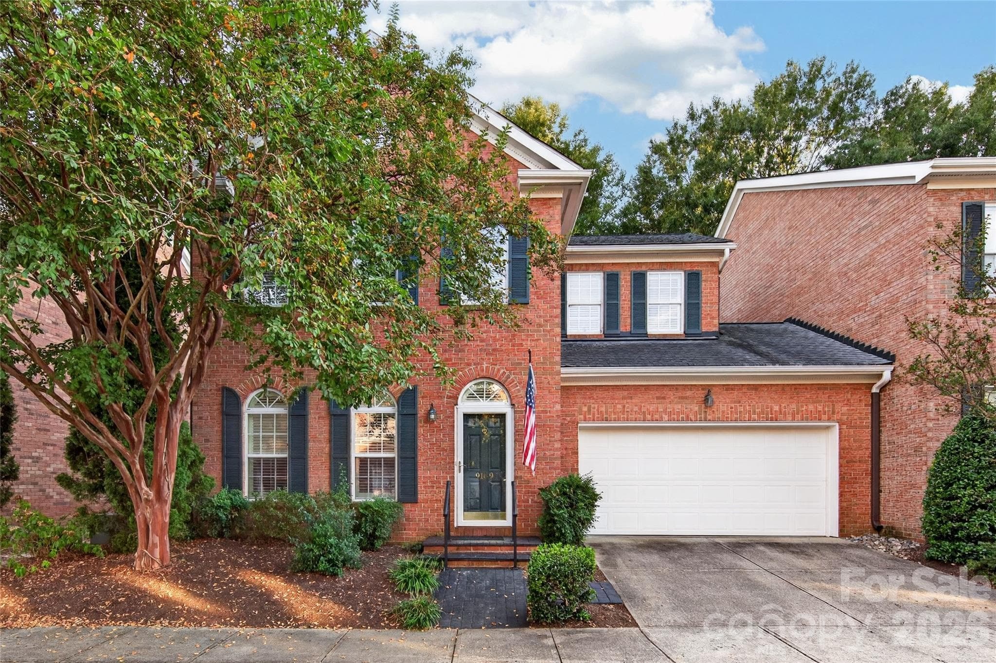 9169 Bonnie Briar Circle