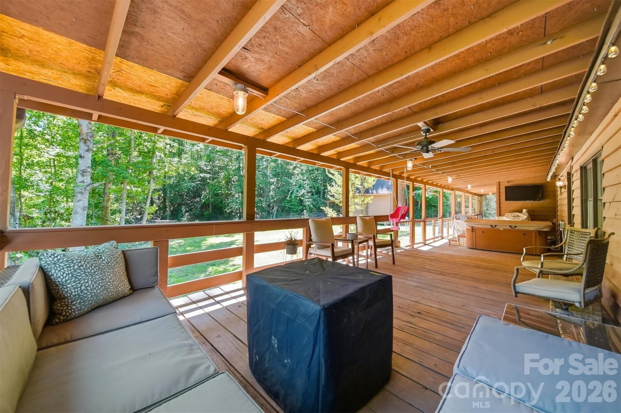 Single Family Residence at 1857 Creekside Place, Lenoir, photo 7 of 47