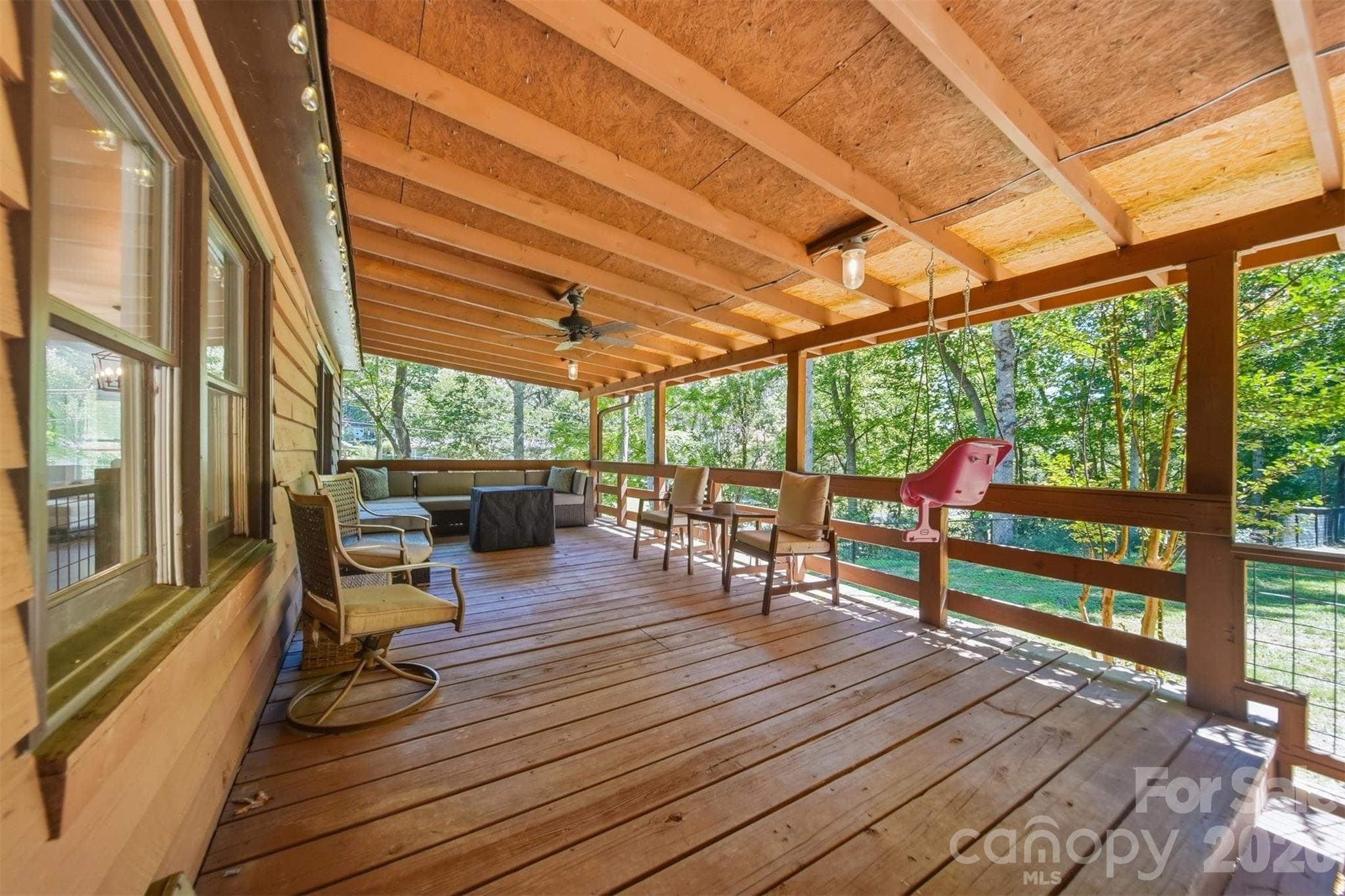 Single Family Residence at 1857 Creekside Place, Lenoir, photo 8 of 47