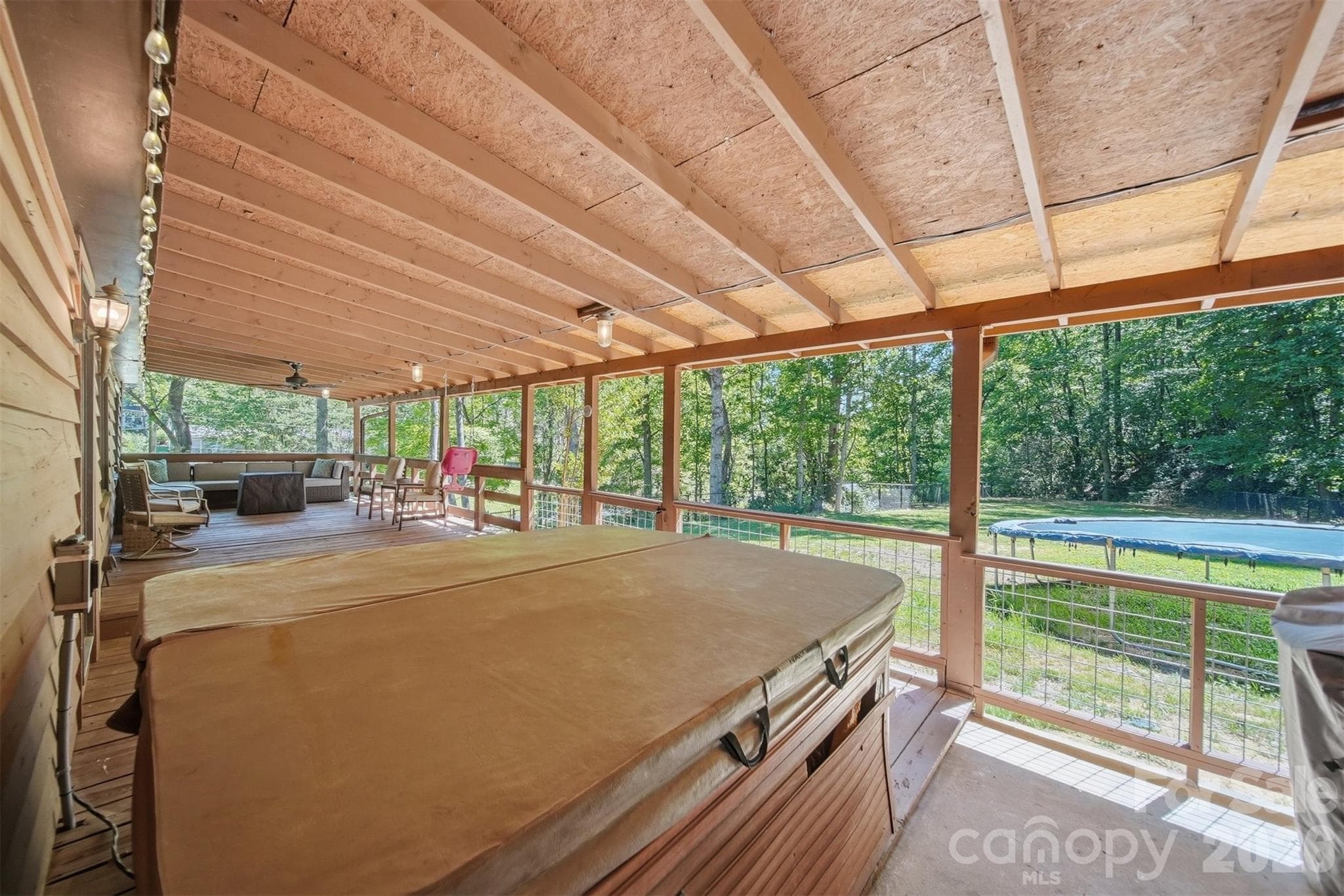 Single Family Residence at 1857 Creekside Place, Lenoir, photo 9 of 47
