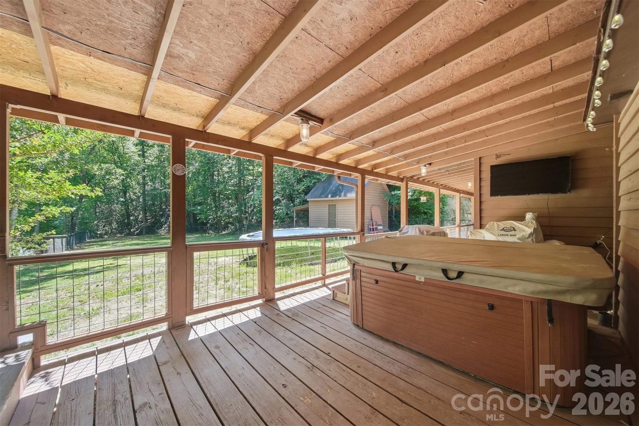 Single Family Residence at 1857 Creekside Place, Lenoir, photo 10 of 47