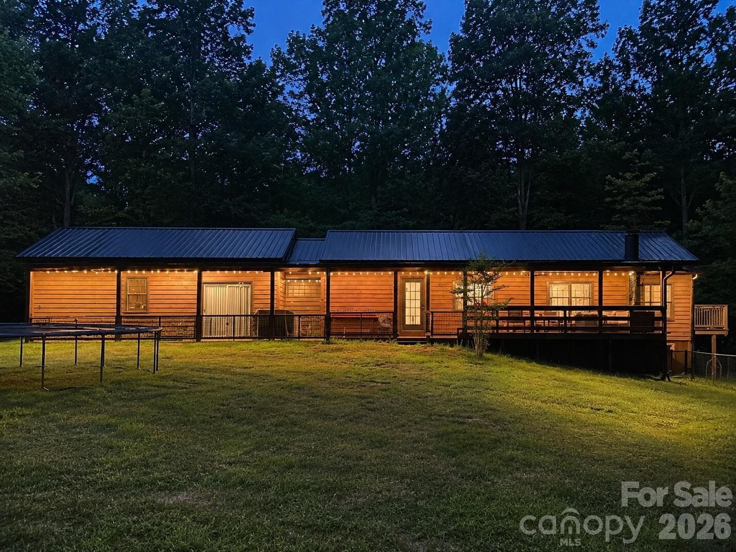 Single Family Residence at 1857 Creekside Place, Lenoir, photo 11 of 47
