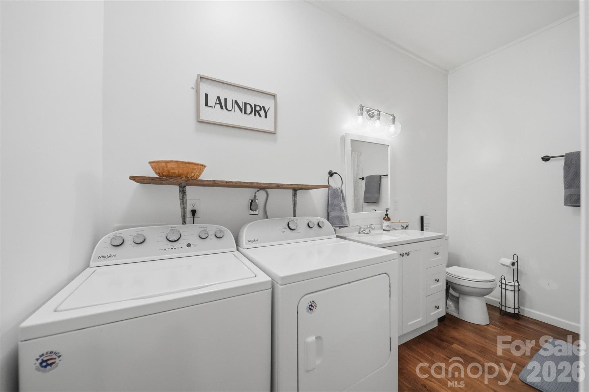 1st Living Quarters - 1857 Creekside Place, Lenoir