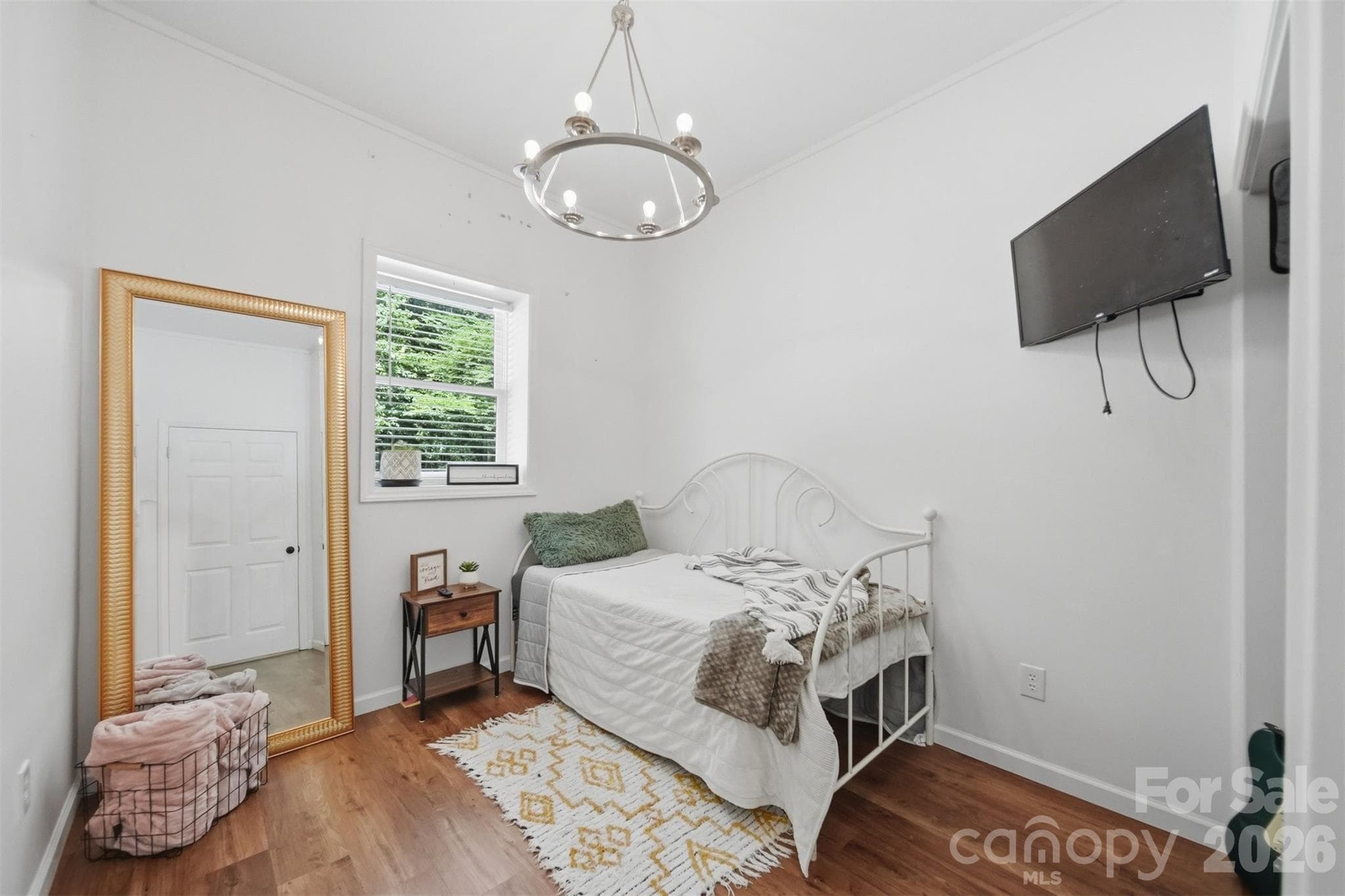 1st Living Quarters - 1857 Creekside Place, Lenoir