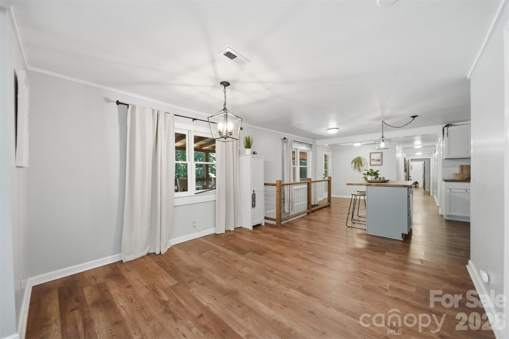 2nd Living Quarters - 1857 Creekside Place, Lenoir