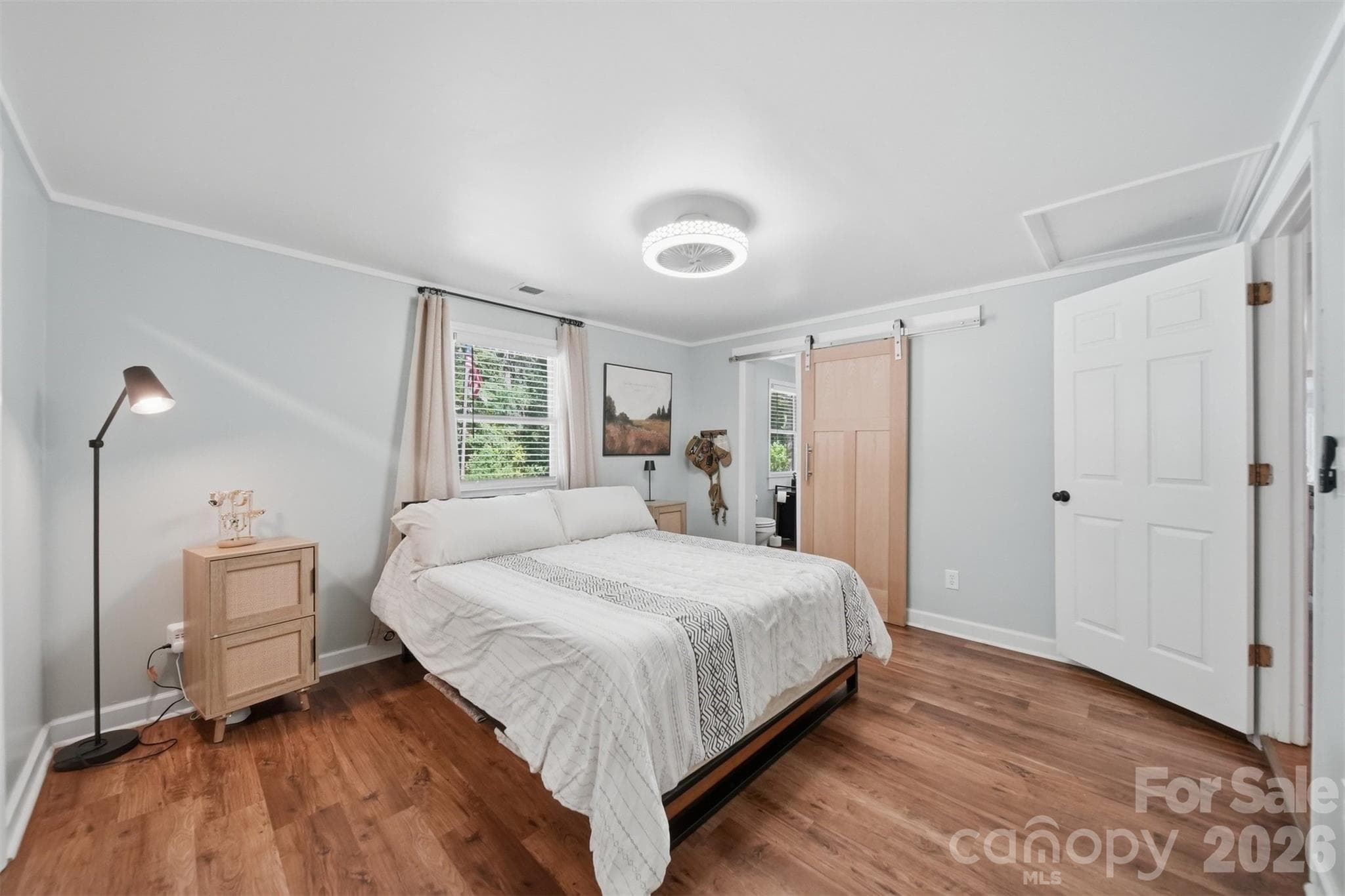 2nd Living Quarters - 1857 Creekside Place, Lenoir