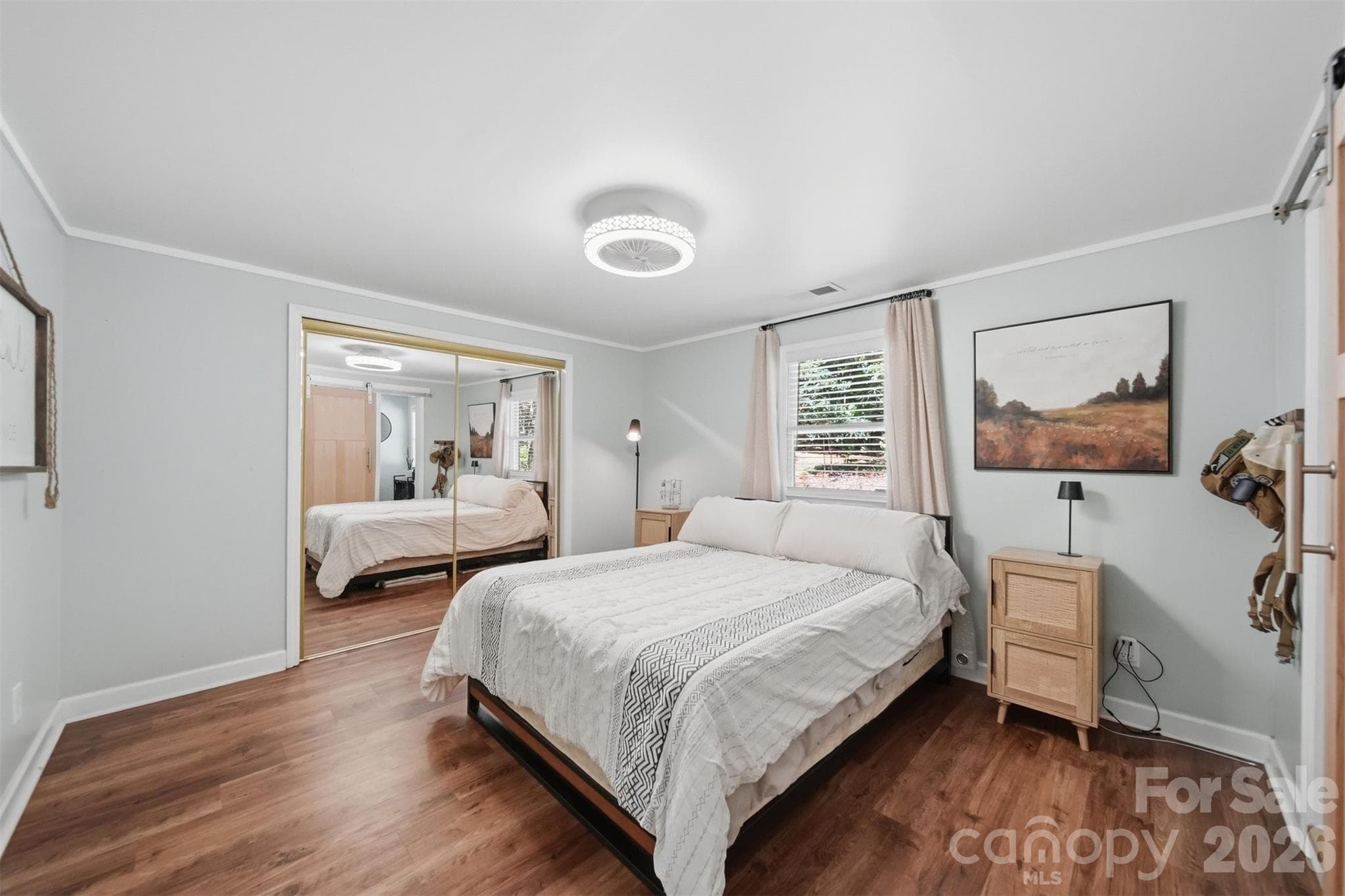 2nd Living Quarters - 1857 Creekside Place, Lenoir