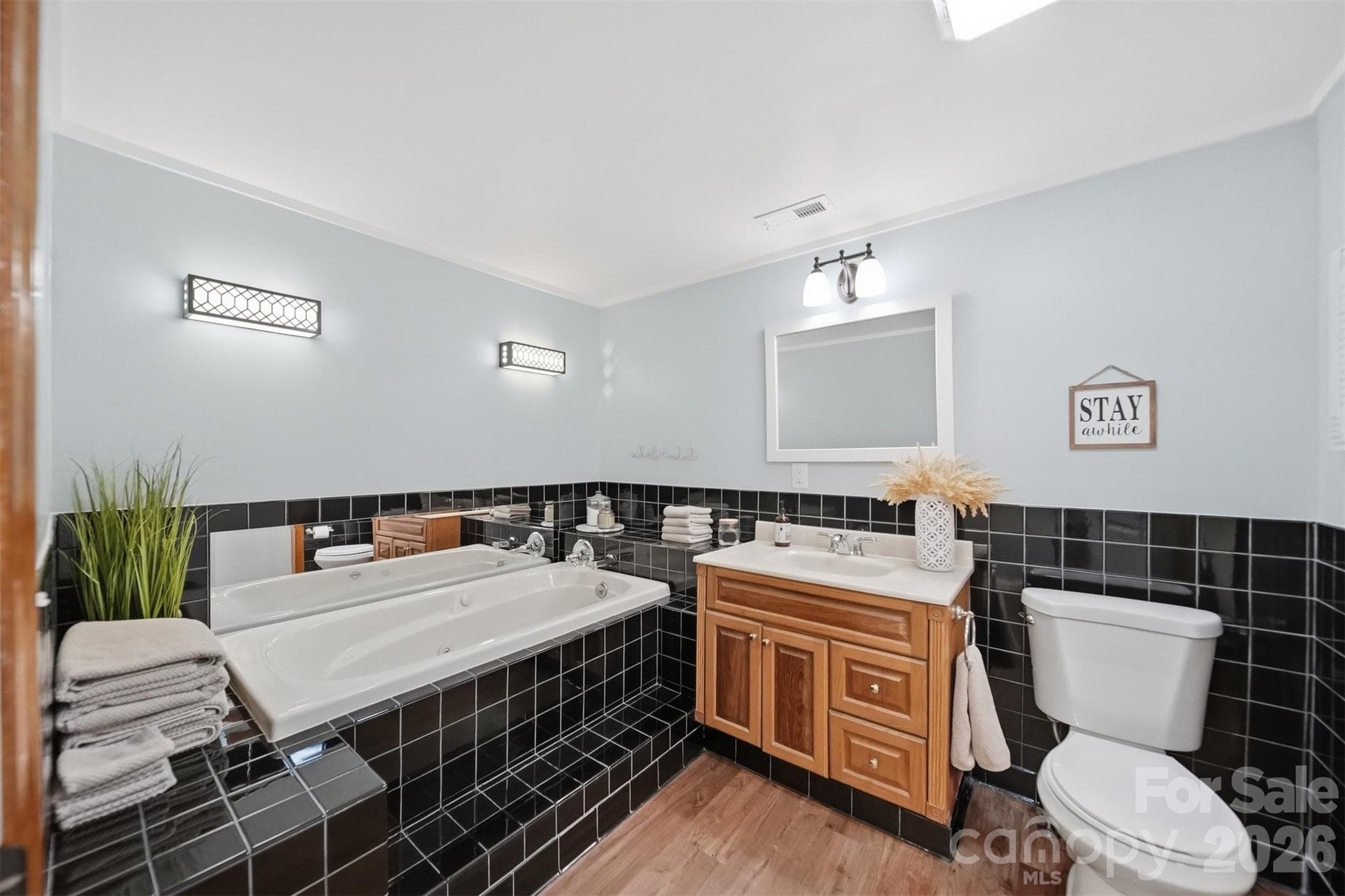 2nd Living Quarters - 1857 Creekside Place, Lenoir