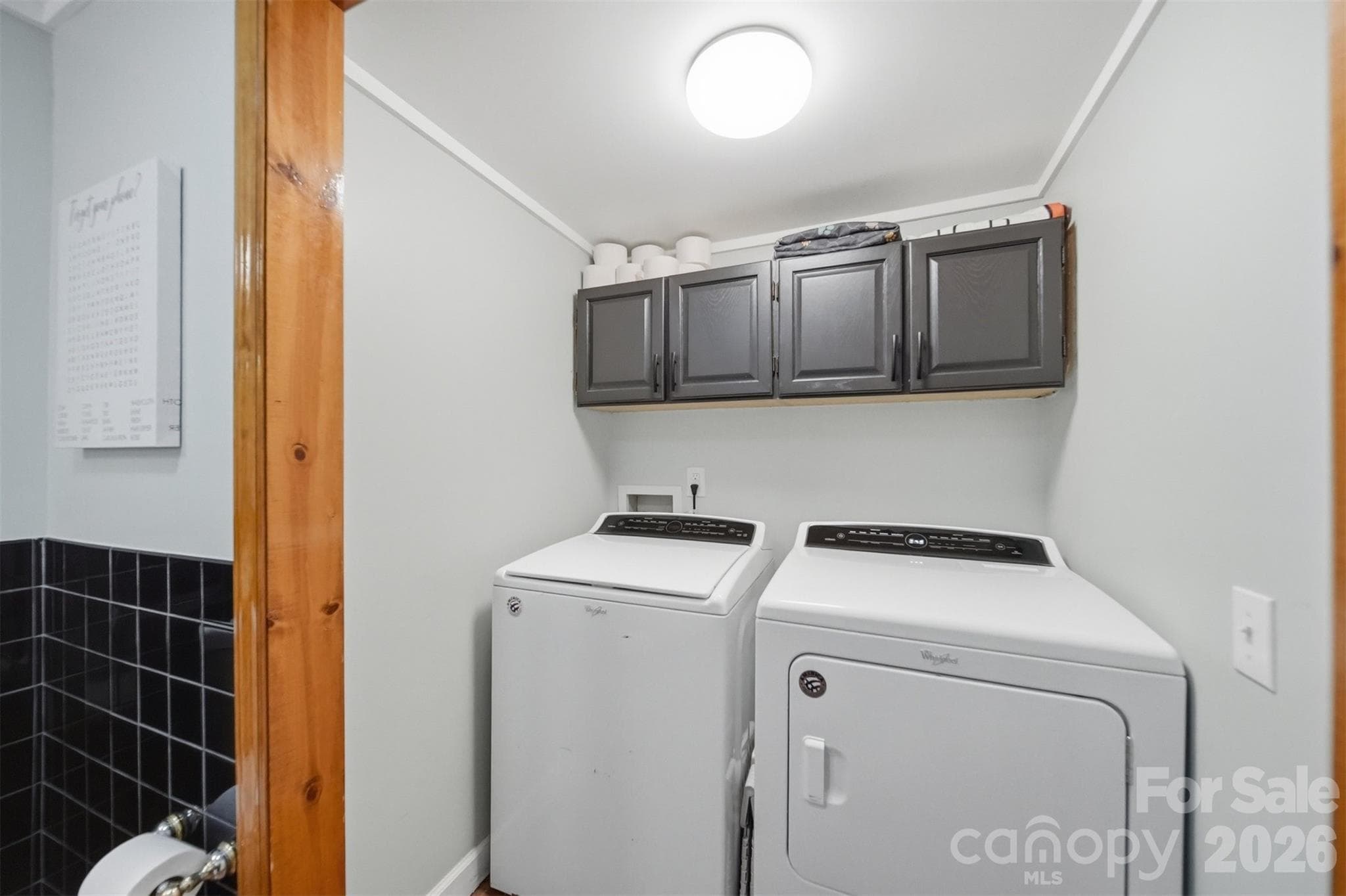 2nd Living Quarters - 1857 Creekside Place, Lenoir