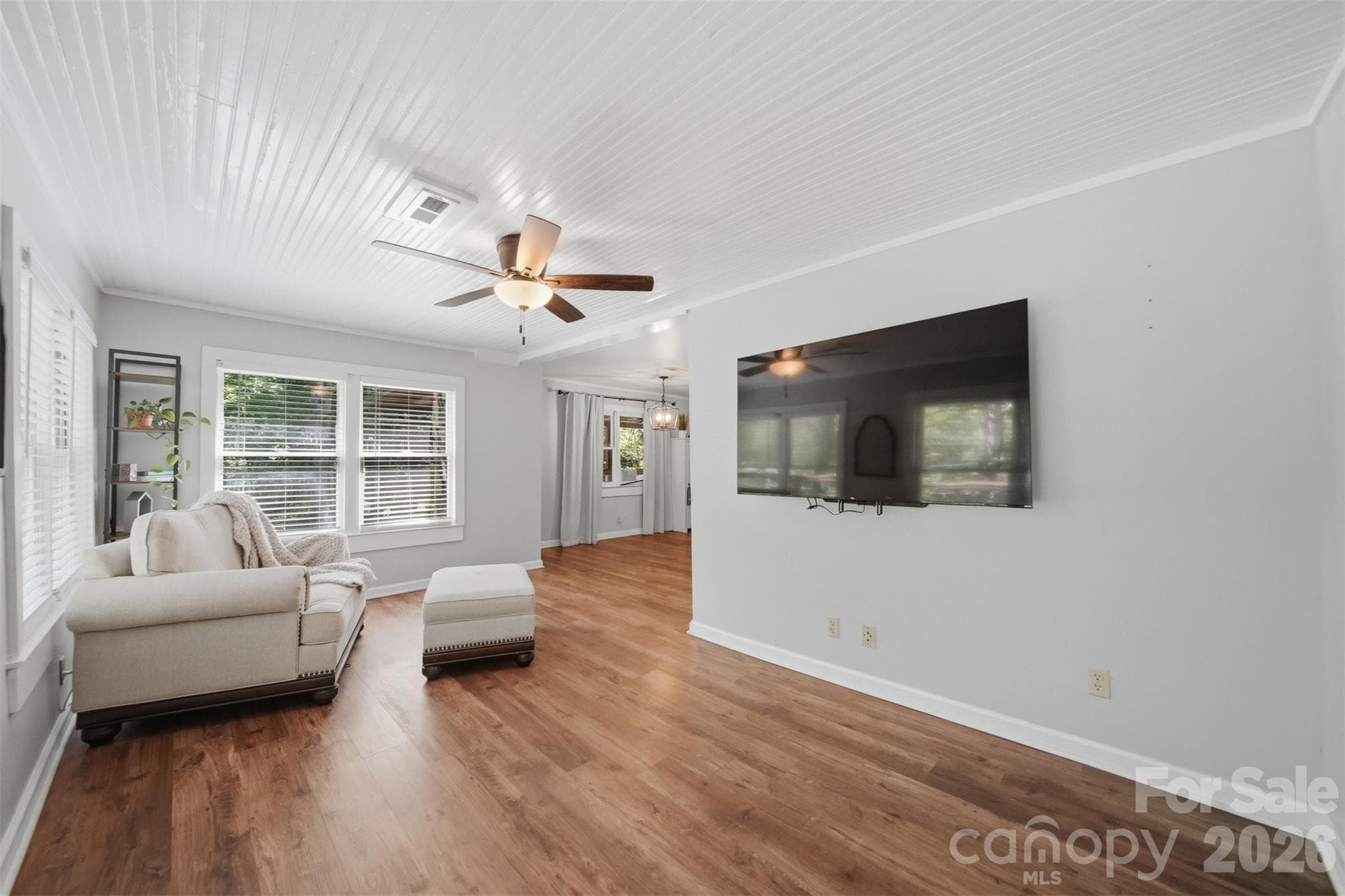 2nd Living Quarters - 1857 Creekside Place, Lenoir