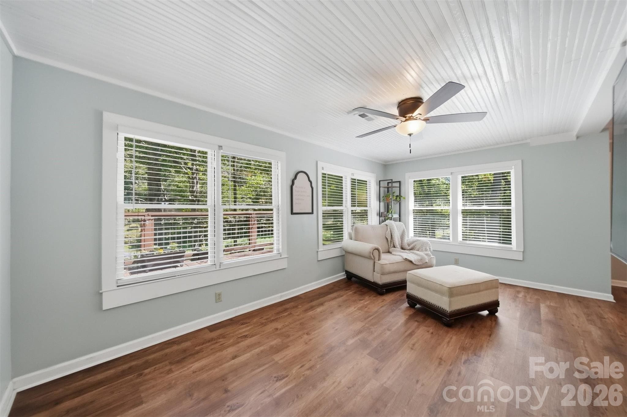 2nd Living Quarters - 1857 Creekside Place, Lenoir