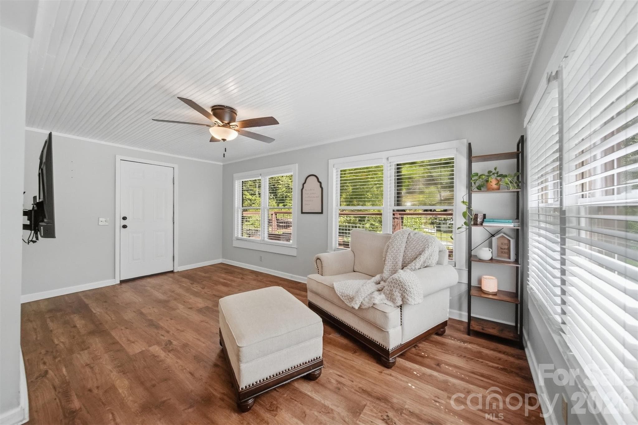 2nd Living Quarters - 1857 Creekside Place, Lenoir