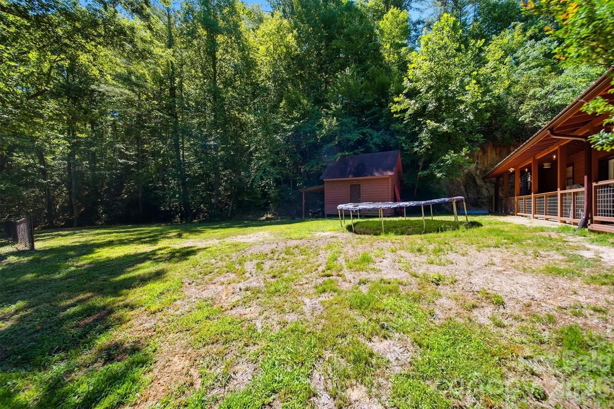 Single Family Residence at 1857 Creekside Place, Lenoir, photo 45 of 47