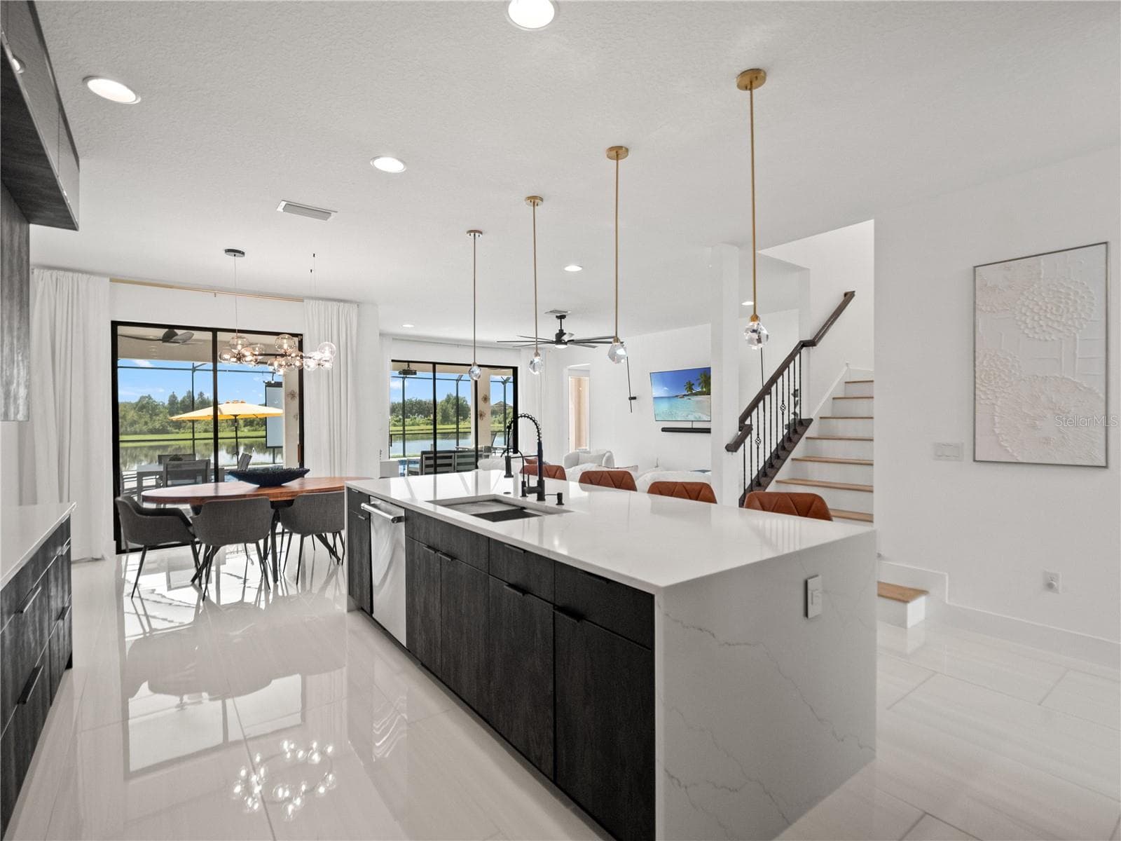 Single Family Residence at 31512 COLADA DRIFT WAY, WESLEY CHAPEL, photo 13 of 92