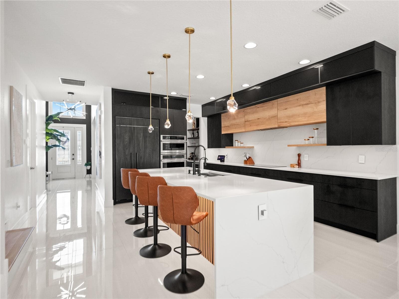 Single Family Residence at 31512 COLADA DRIFT WAY, WESLEY CHAPEL, photo 17 of 92