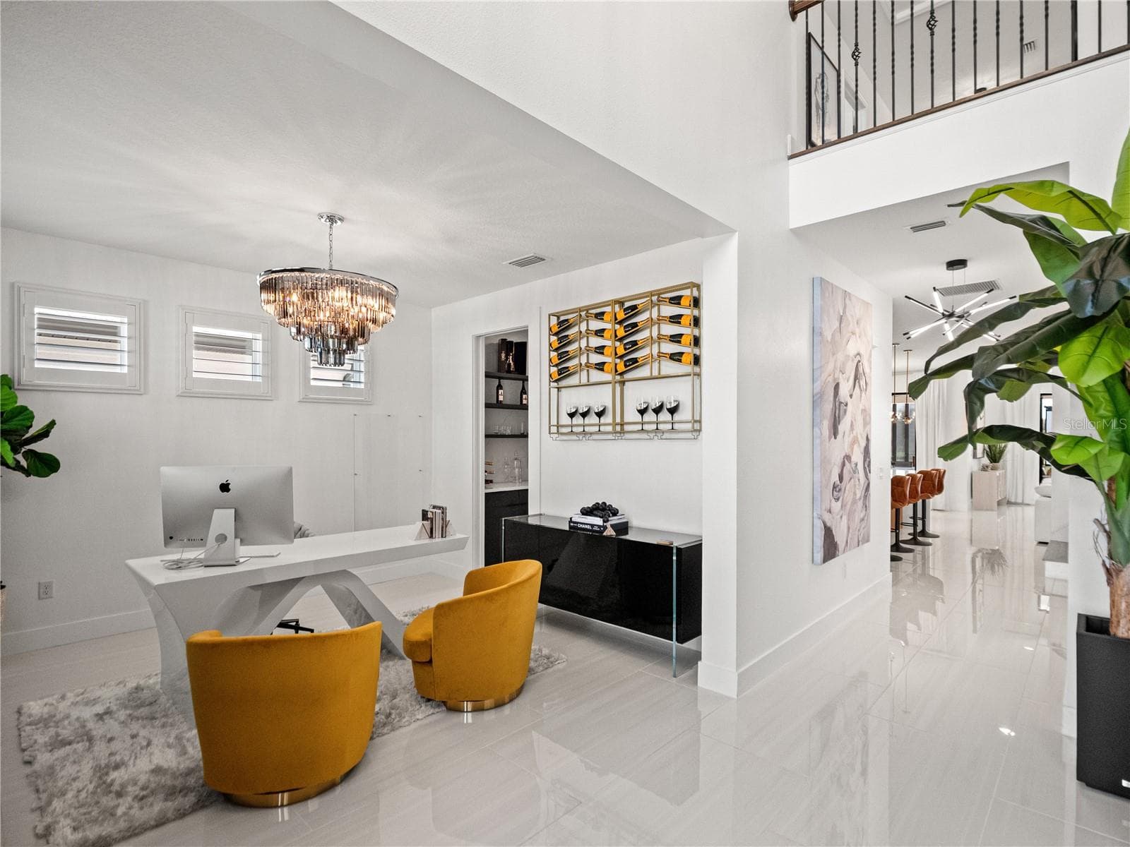 Single Family Residence at 31512 COLADA DRIFT WAY, WESLEY CHAPEL, photo 33 of 92
