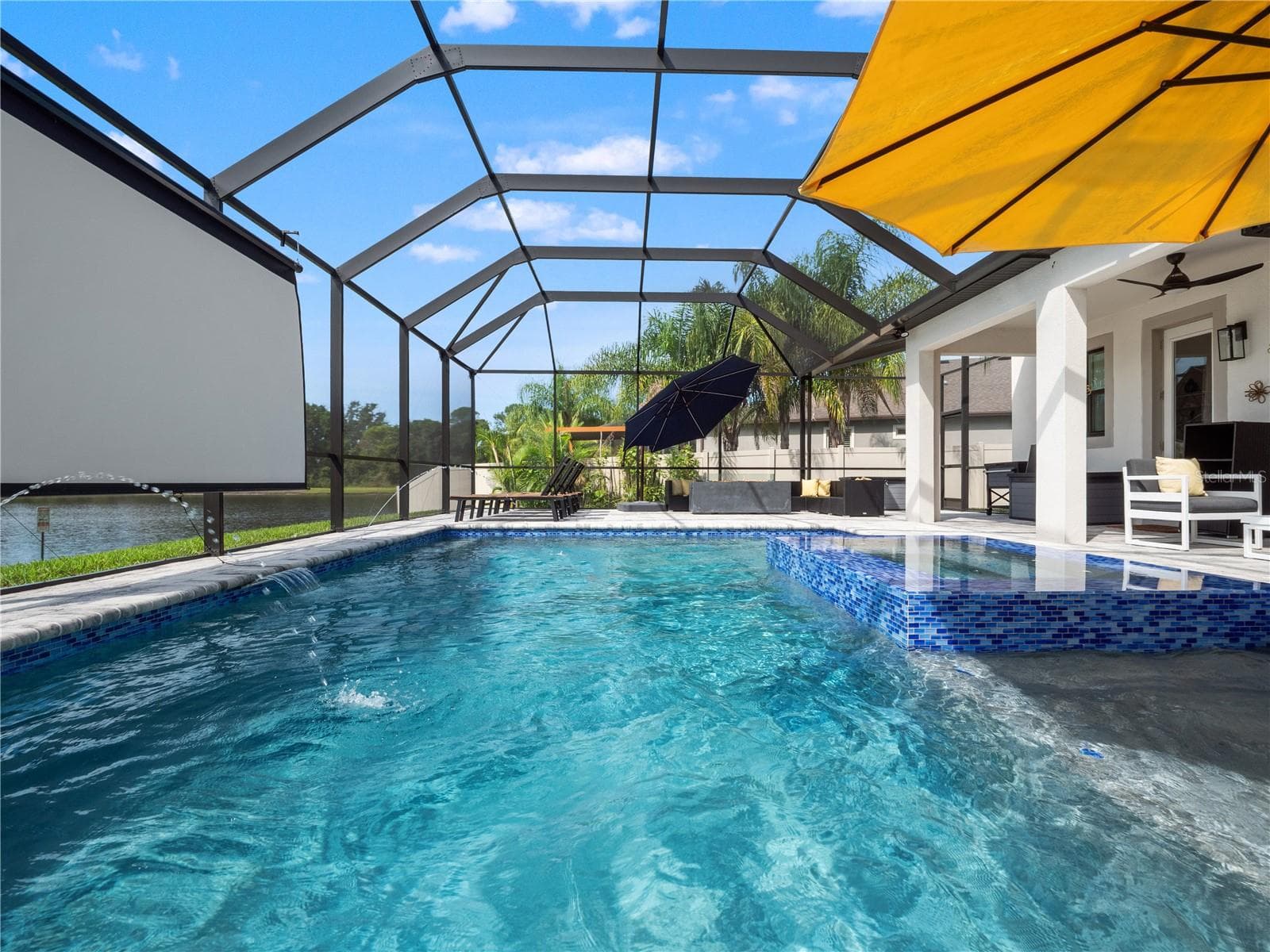 Single Family Residence at 31512 COLADA DRIFT WAY, WESLEY CHAPEL, photo 67 of 92