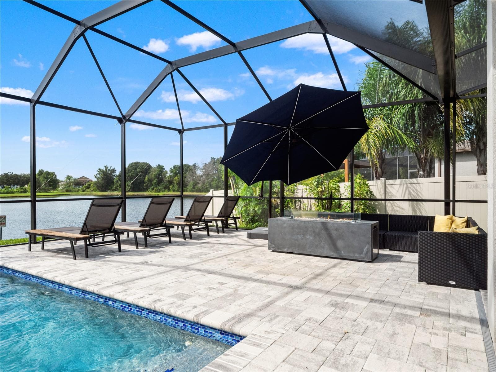 Single Family Residence at 31512 COLADA DRIFT WAY, WESLEY CHAPEL, photo 68 of 92