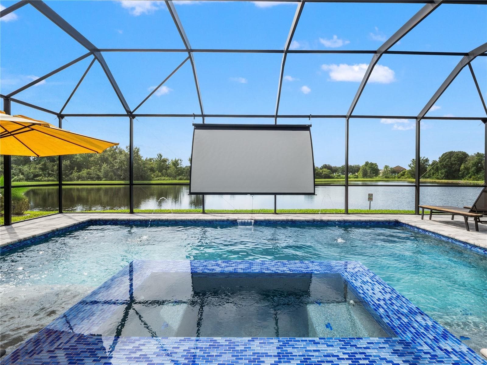 Single Family Residence at 31512 COLADA DRIFT WAY, WESLEY CHAPEL, photo 74 of 92