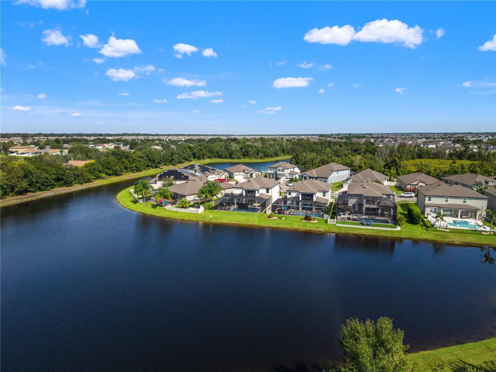 Single Family Residence at 31512 COLADA DRIFT WAY, WESLEY CHAPEL, photo 77 of 92