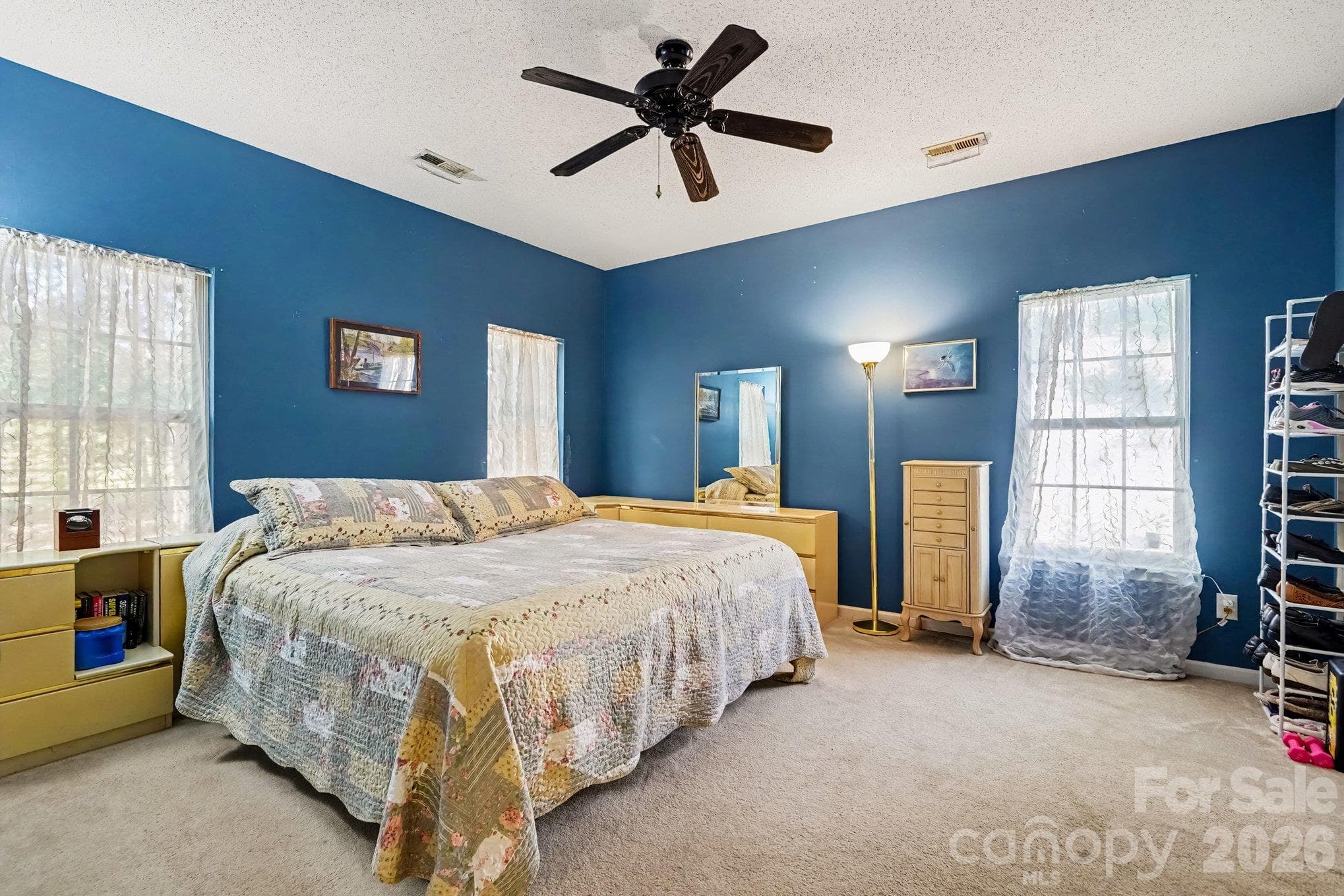 Single Family Residence at 9600 Veronica Drive, Charlotte, photo 19 of 28