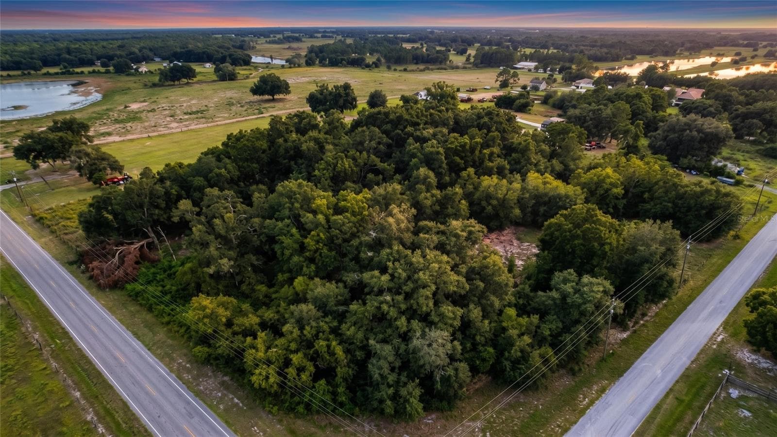 SR 33 HWY