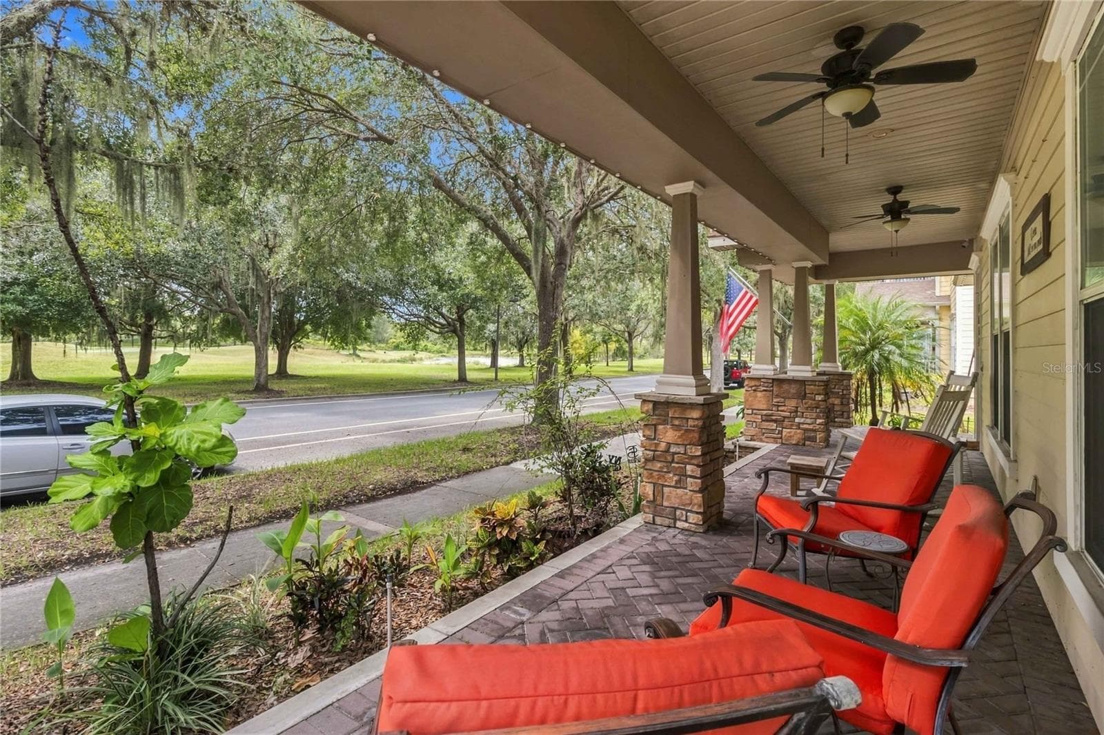 Single Family Residence at 7007 FIVE OAKS DR, HARMONY, photo 3 of 44