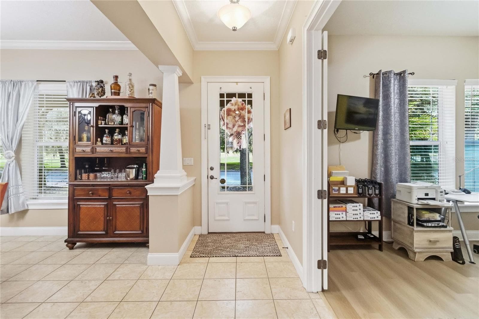 Single Family Residence at 7007 FIVE OAKS DR, HARMONY, photo 5 of 44