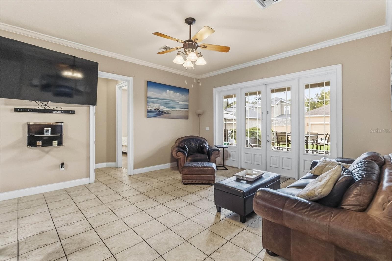 Single Family Residence at 7007 FIVE OAKS DR, HARMONY, photo 14 of 44