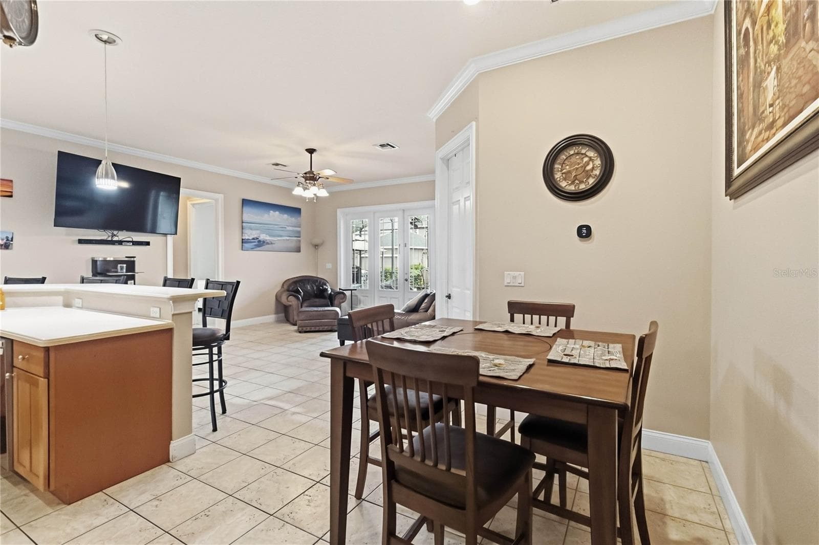Single Family Residence at 7007 FIVE OAKS DR, HARMONY, photo 21 of 44