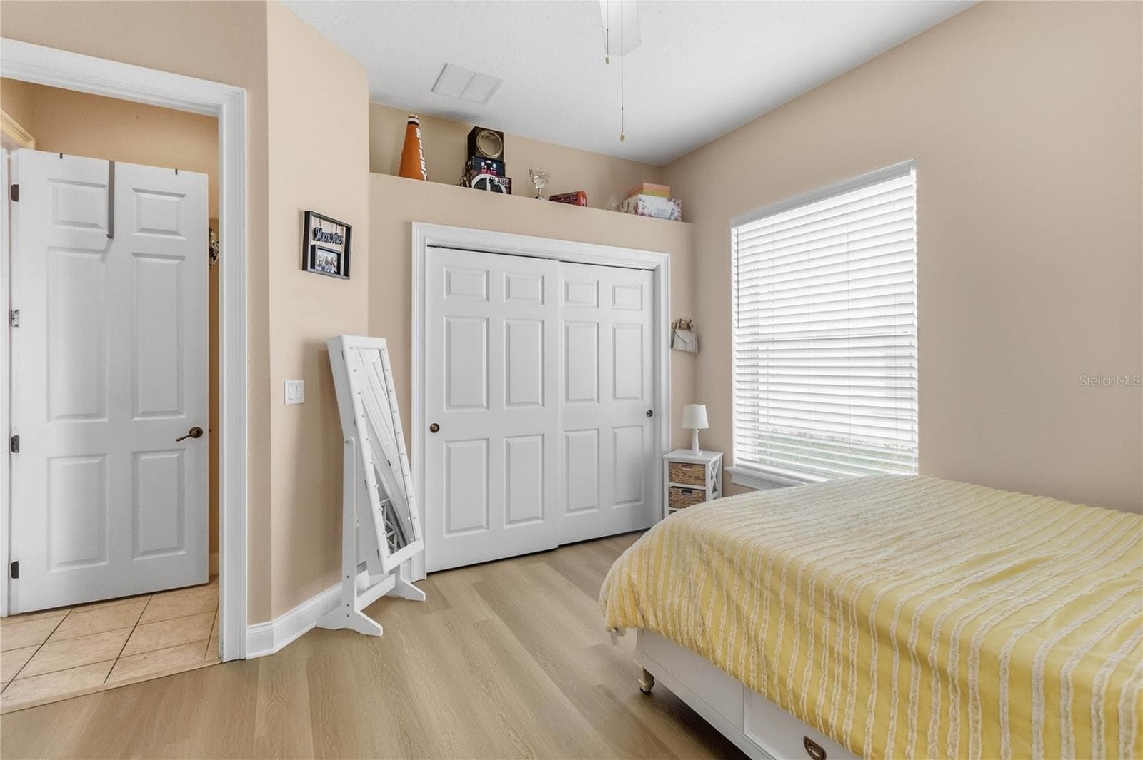 Single Family Residence at 7007 FIVE OAKS DR, HARMONY, photo 32 of 44