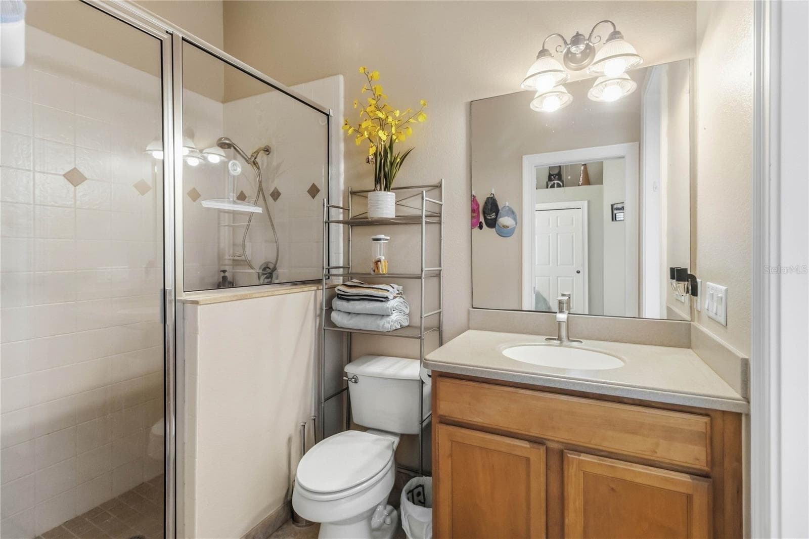 Single Family Residence at 7007 FIVE OAKS DR, HARMONY, photo 33 of 44