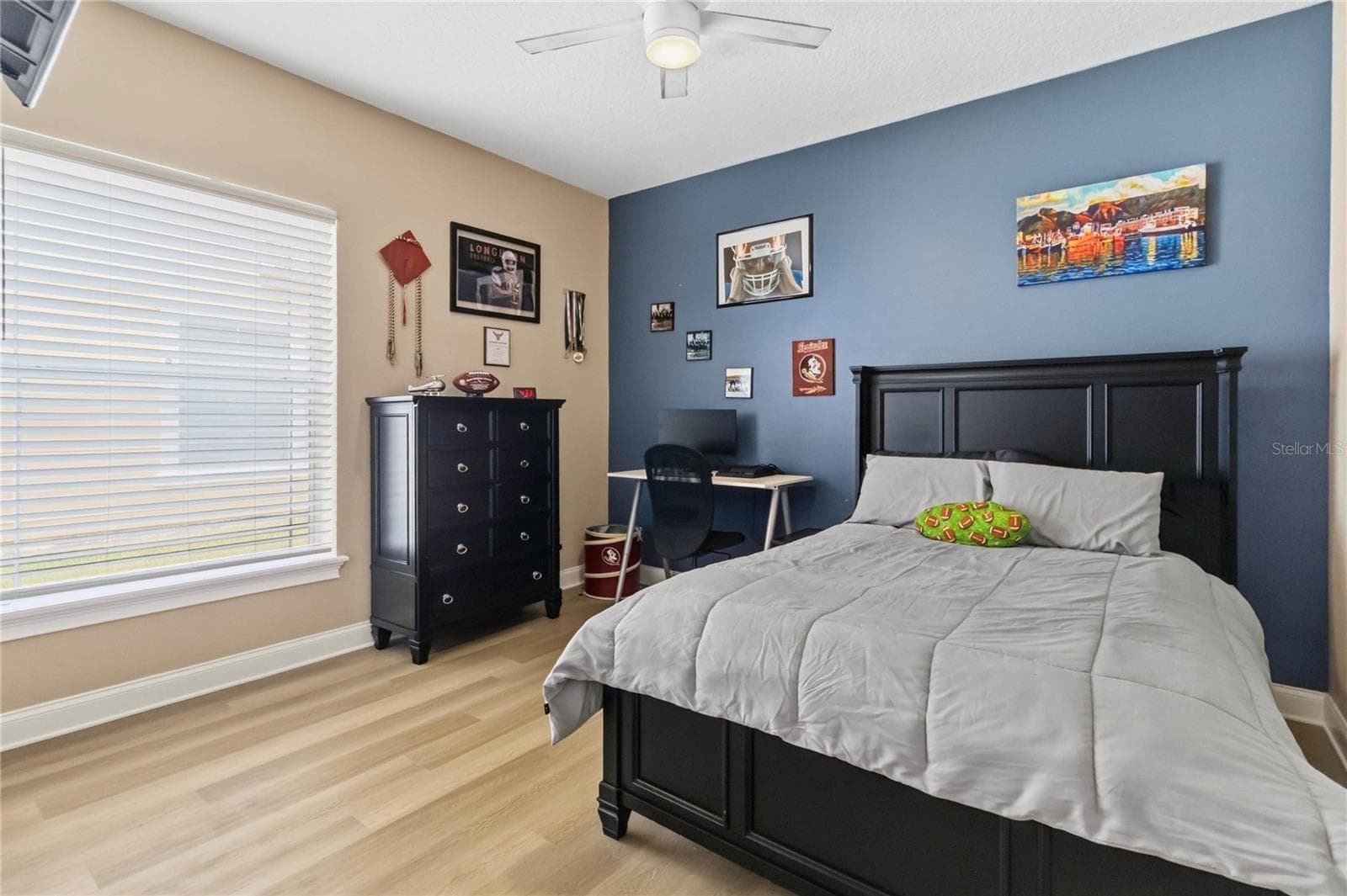 Single Family Residence at 7007 FIVE OAKS DR, HARMONY, photo 35 of 44