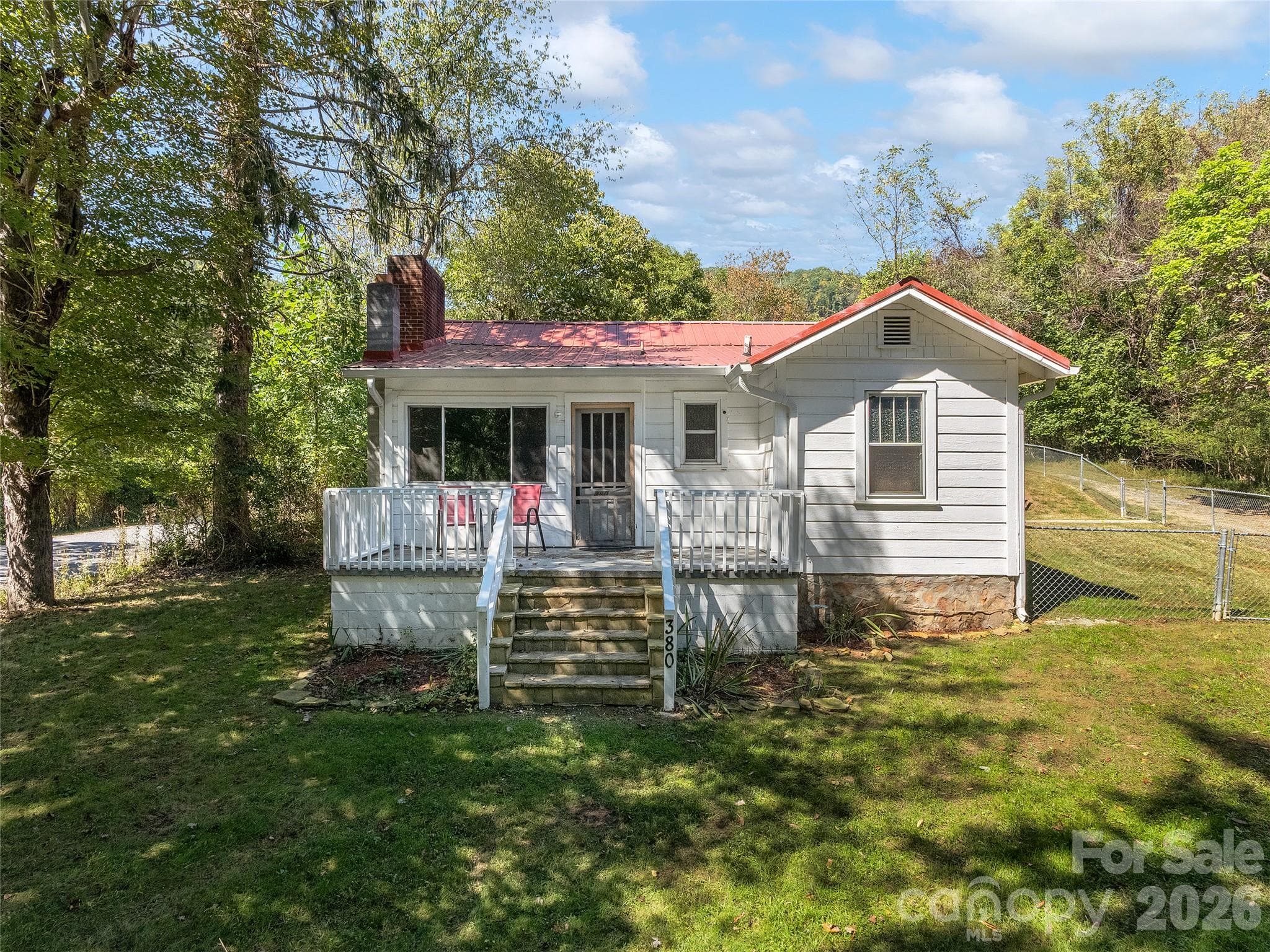 380 S Morgan Branch Road