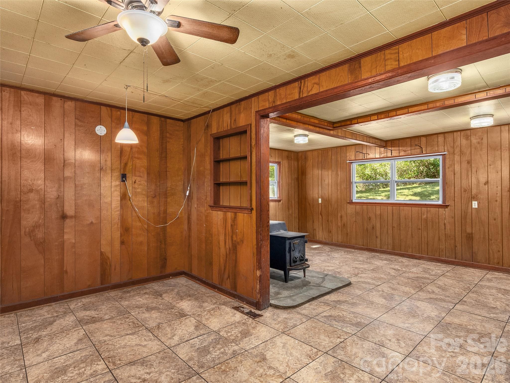 Single Family Residence at 380 S Morgan Branch Road, Candler, photo 8 of 20