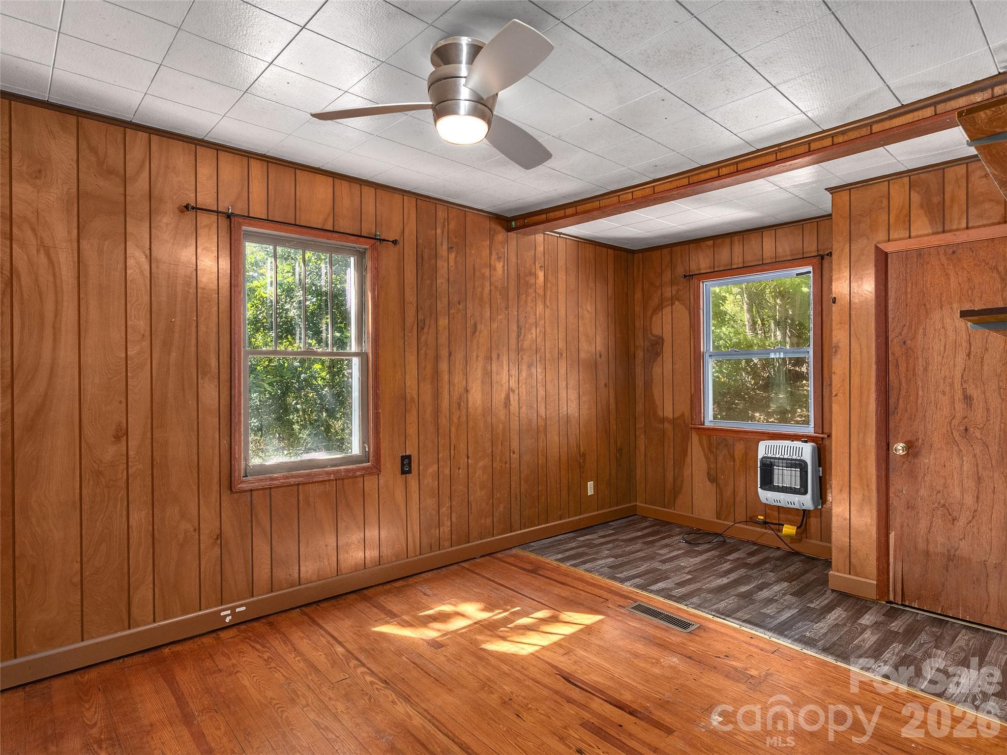 Single Family Residence at 380 S Morgan Branch Road, Candler, photo 11 of 20