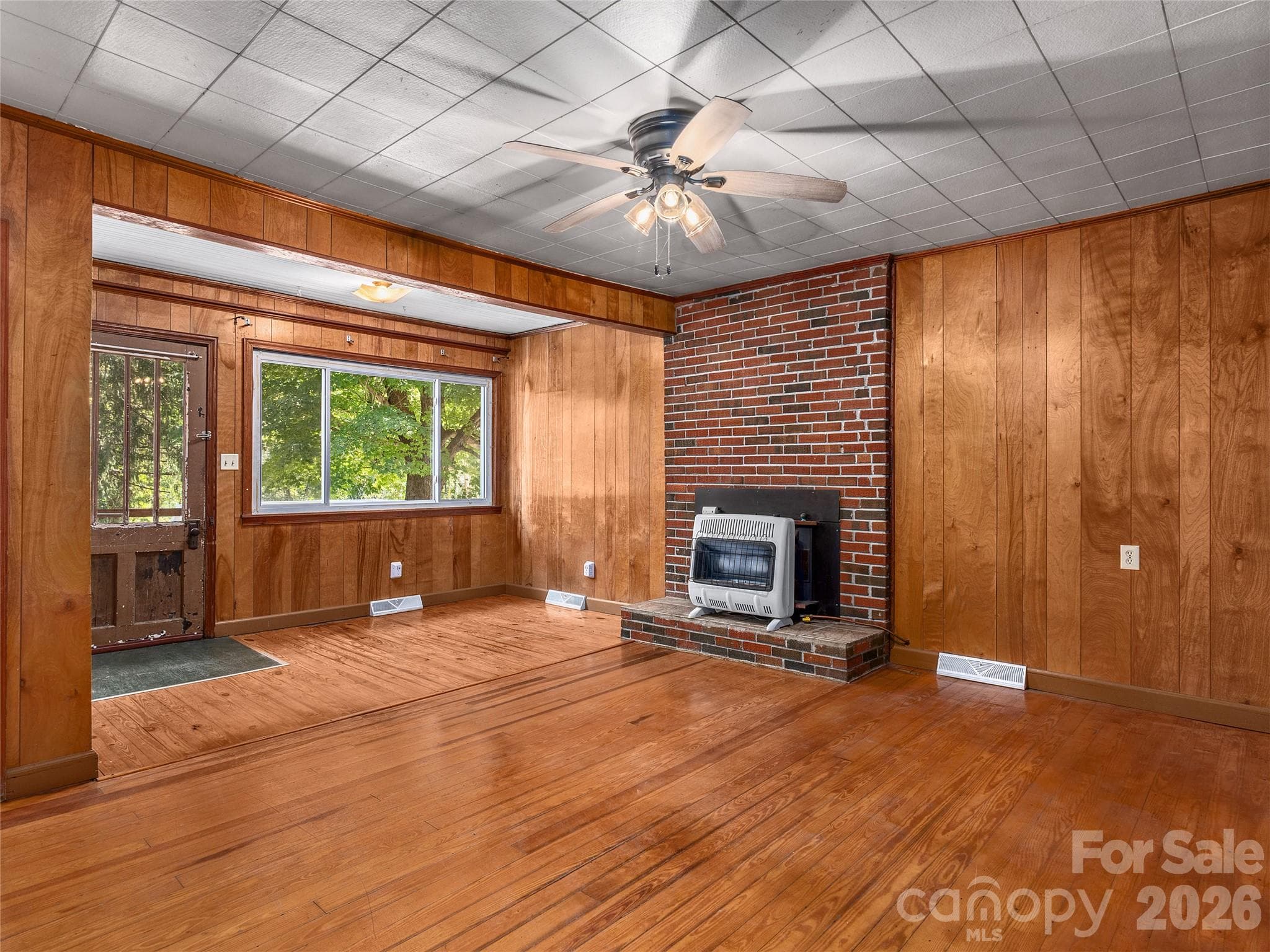 Single Family Residence at 380 S Morgan Branch Road, Candler, photo 14 of 20