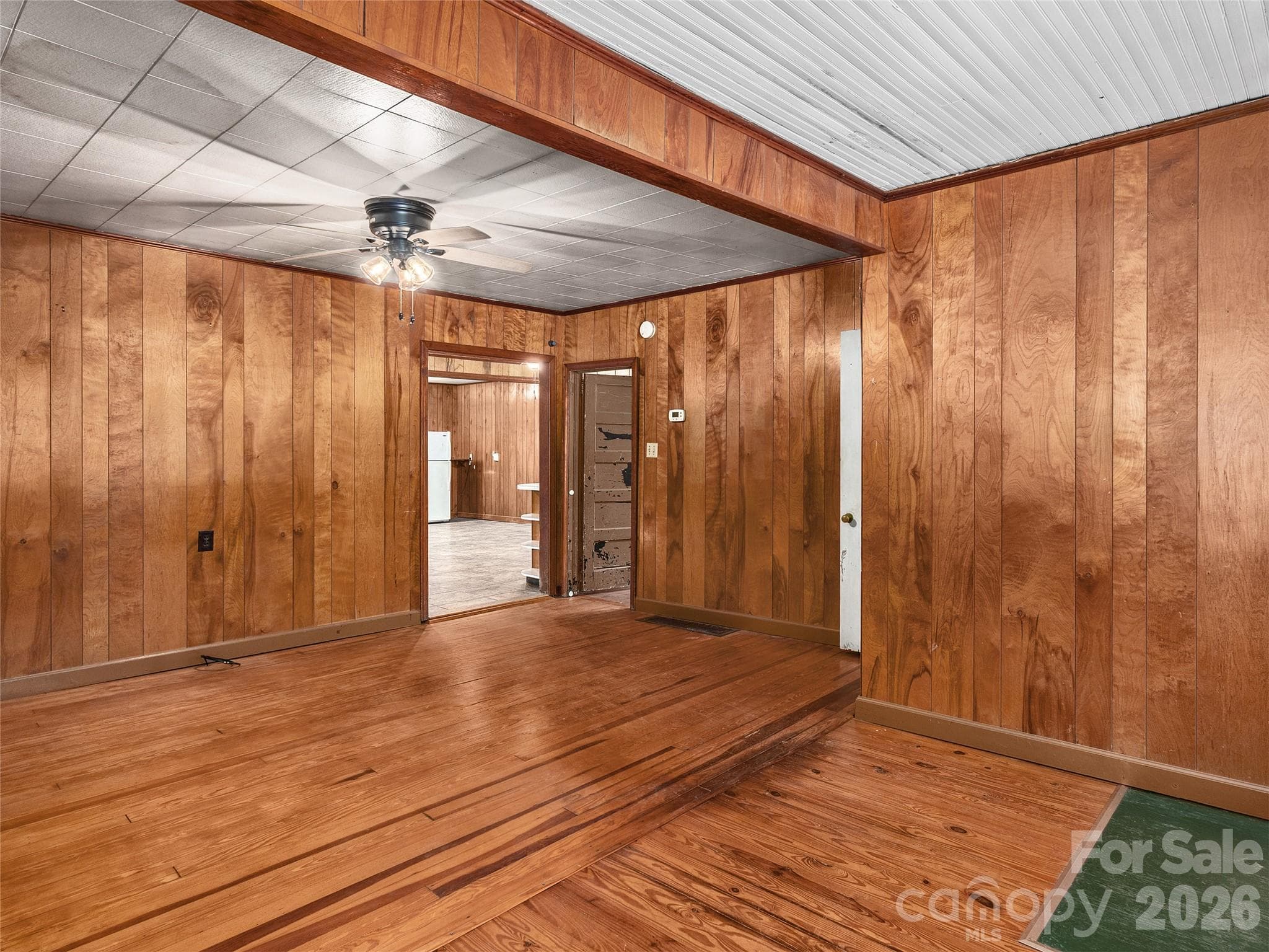 Single Family Residence at 380 S Morgan Branch Road, Candler, photo 15 of 20