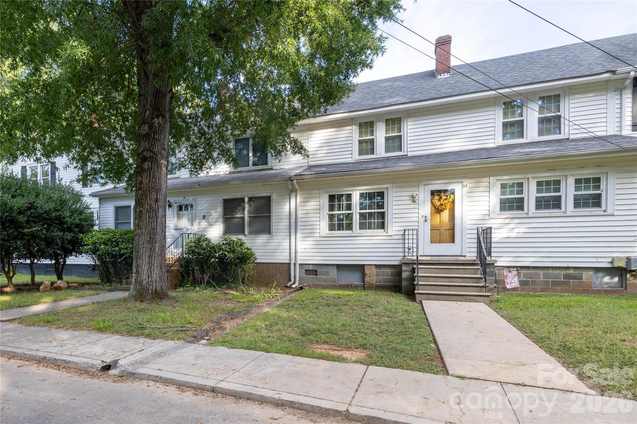 STREET VIEW - 31 Maple Street, Badin