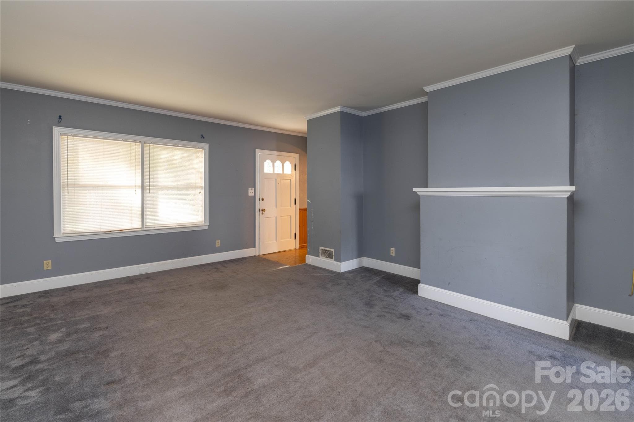 LIVING ROOM - 31 Maple Street, Badin