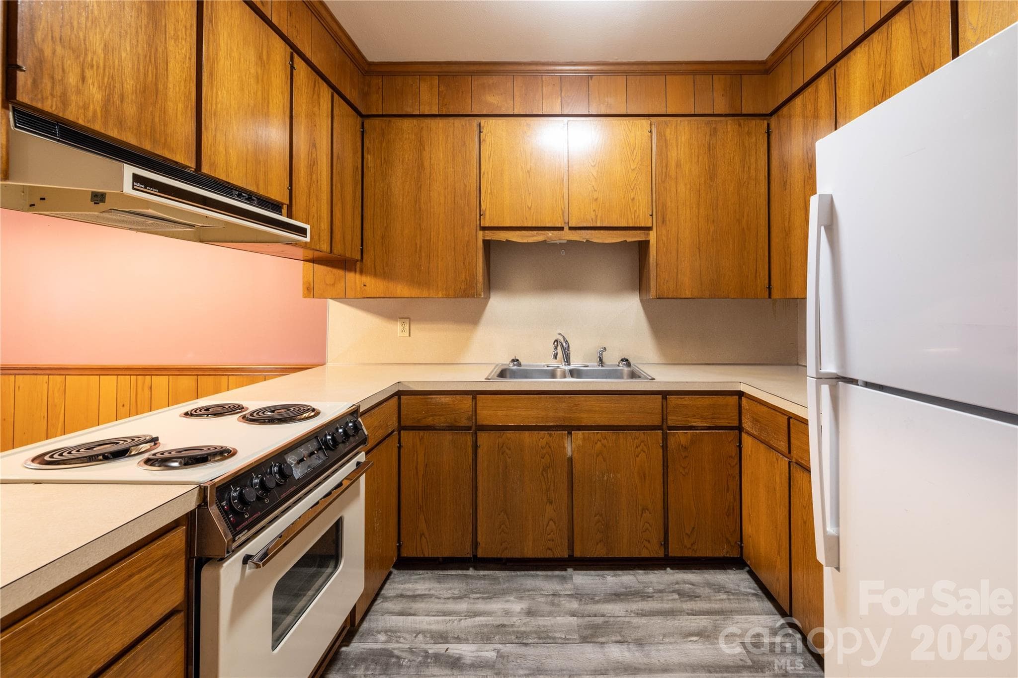 KITCHEN,LOTS OF CABINETS - 31 Maple Street, Badin