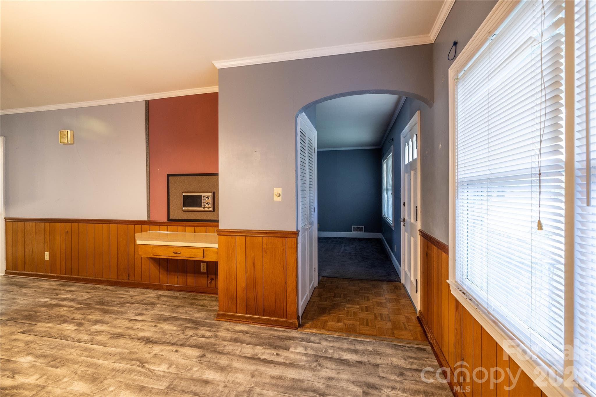 ENRERANCE - 31 Maple Street, Badin